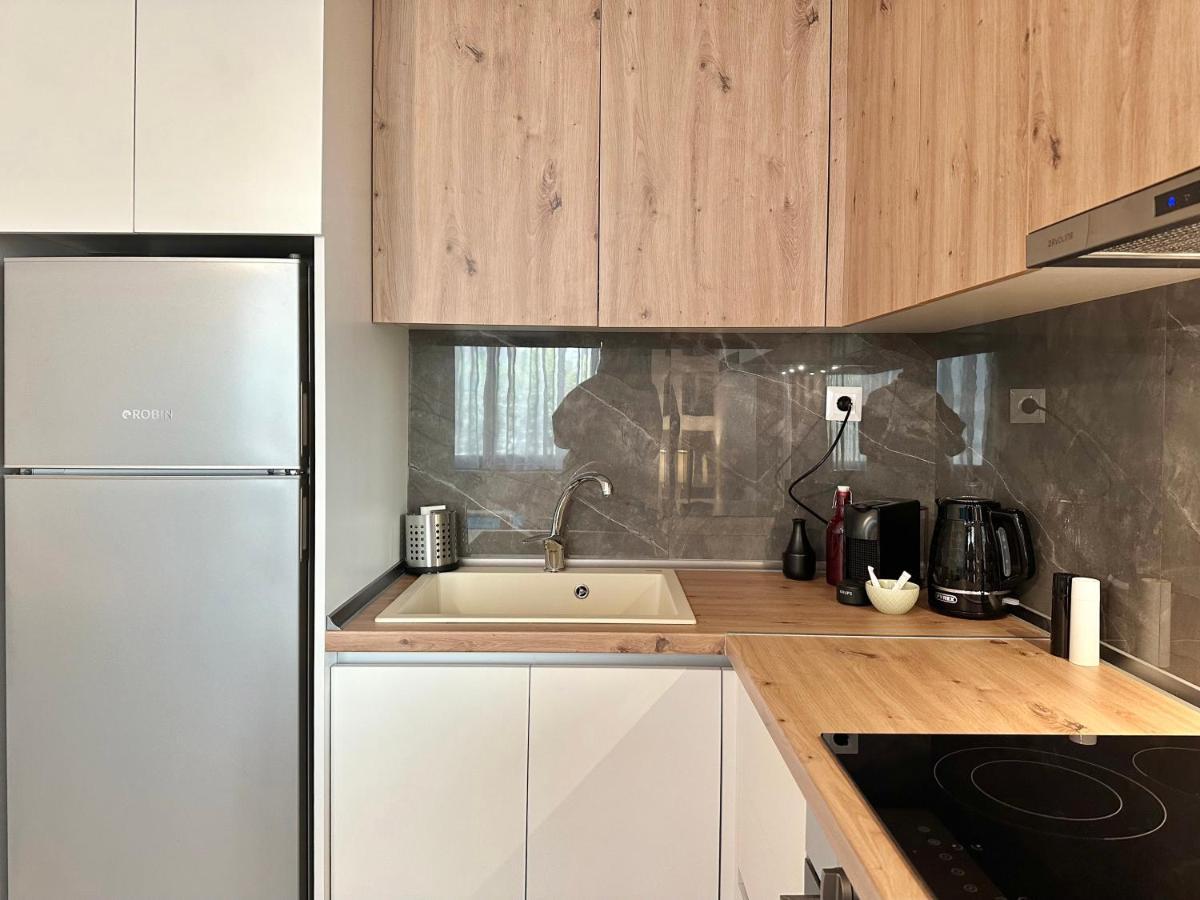 Aura Suite V6 By Halu! Salonicco Esterno foto