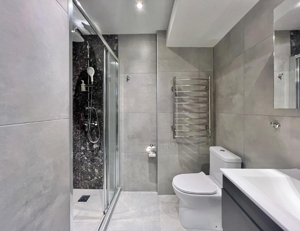 Aura Suite V6 By Halu! Salonicco Esterno foto